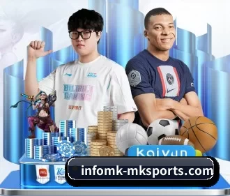 MK体育 APP - MKSPORT
